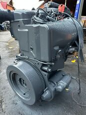 Deutz F2L511 engine for mini excavator
