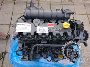 Deutz TD2011L04W DEUTZ TD2011L04W engine for Deutz DEUTZ TD2011L04W mini dumper