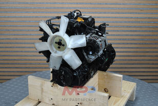 Yanmar engine for Kobelco SK 016 MSR mini excavator