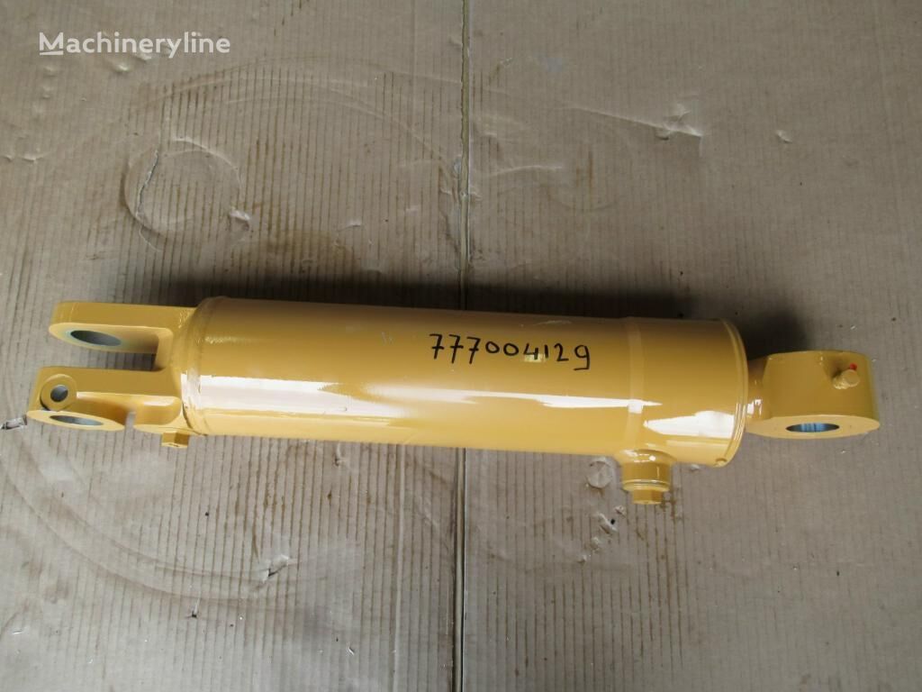 Case G101281 G101281 hydraulic cylinder for Case W24 W24B W24C W30 excavator