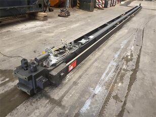 Grove GMK 6300 L telescopic cylinder hydraulic cylinder for mobile crane