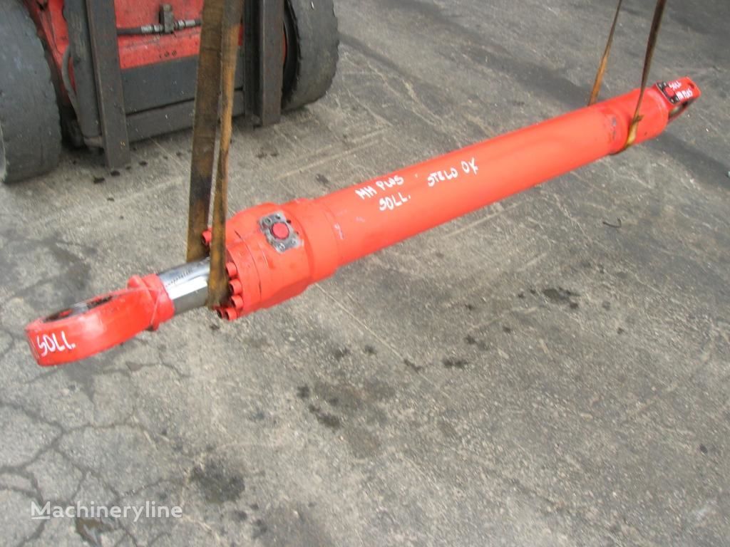 Lifting Piston hydraulic cylinder for excavator