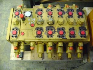 Caterpillar Distributor hydraulic distributor for Caterpillar M 312  excavator