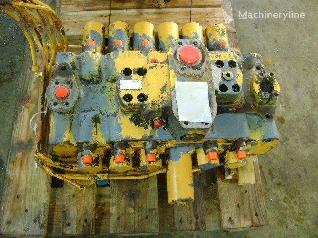Liebherr D hydraulic distributor for Liebherr 942  excavator