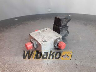 HK1255 hydraulic distributor for excavator