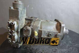 Hydromatik A6VM107HA1/60W-210/30 225.25.42.73 hydraulic motor for excavator