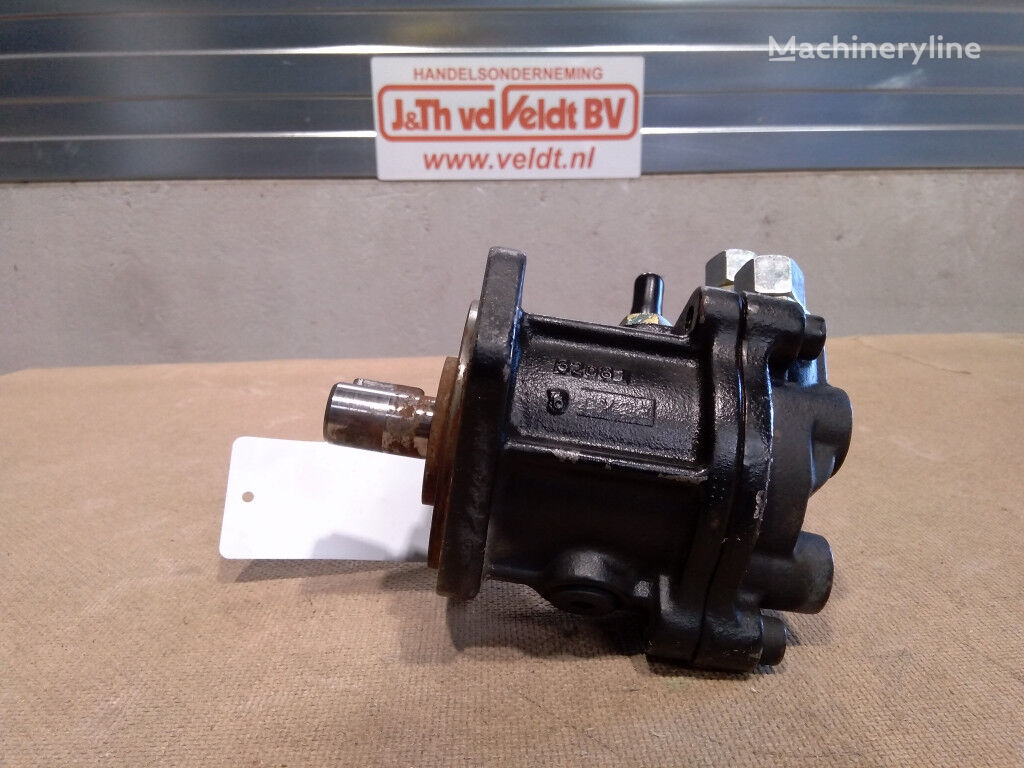 Kayaba MSF-18-16 B0440-18011 hydraulic motor for excavator