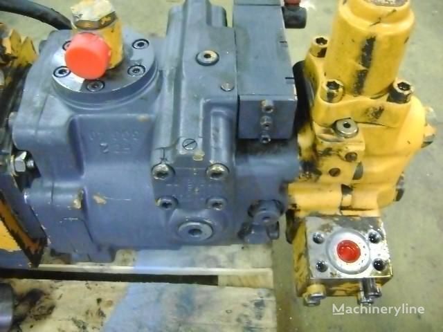 hydraulic motor for Liebherr 902 excavator