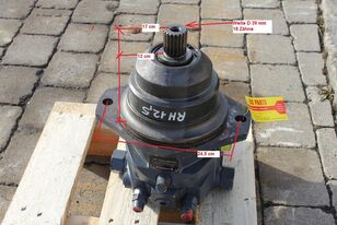 O&K RH 12,5 hydraulic motor for O&K RH 12,5 excavator