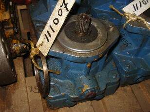 Sauer SMF 15-3039 (MODEL) hydraulic motor
