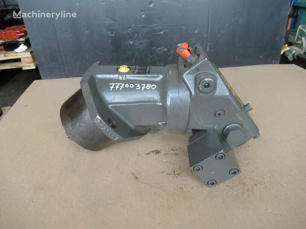 Sennebogen A2FE180/61W-VAL181K 2741032214 hydraulic motor for excavator