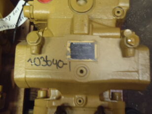 BOMAG A4VG71DA1DT2/32L-NZF10K071E-S 05801048 hydraulic pump for BOMAG BC601RB compactor