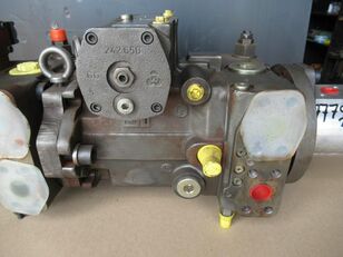 BOMAG A4VG71DGDT1/32L-PSF10K021E-S 05800903 hydraulic pump for excavator