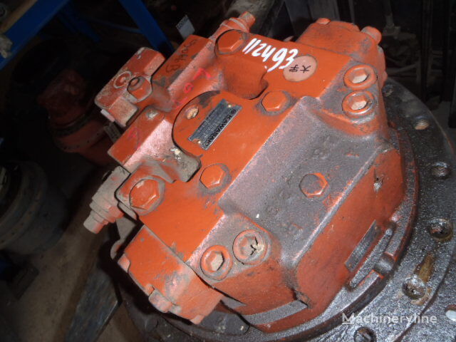 Daewoo DNB50B 6067U325 4X35C2549 hydraulic pump for Daewoo DH280 excavator