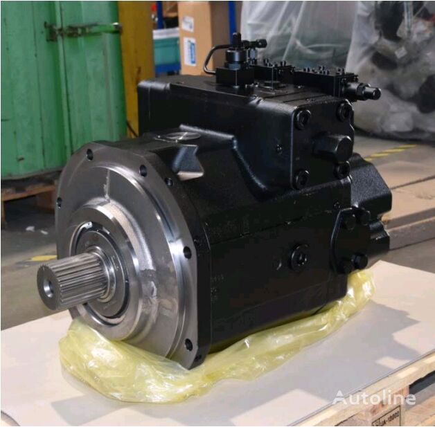 Komatsu 95601040 hydraulic pump for Komatsu PC3000, PC4000, PC8000 excavator