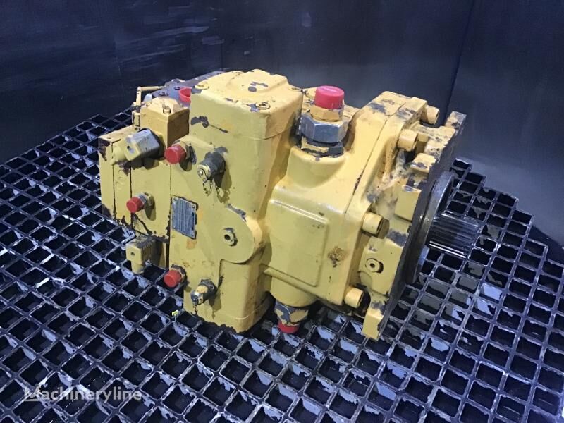 Liebherr A4V250DA 5005537 hydraulic pump for Liebherr L551 excavator