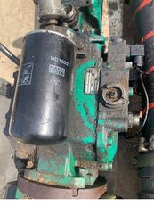 Linde 515H060079 hydraulic pump for excavator