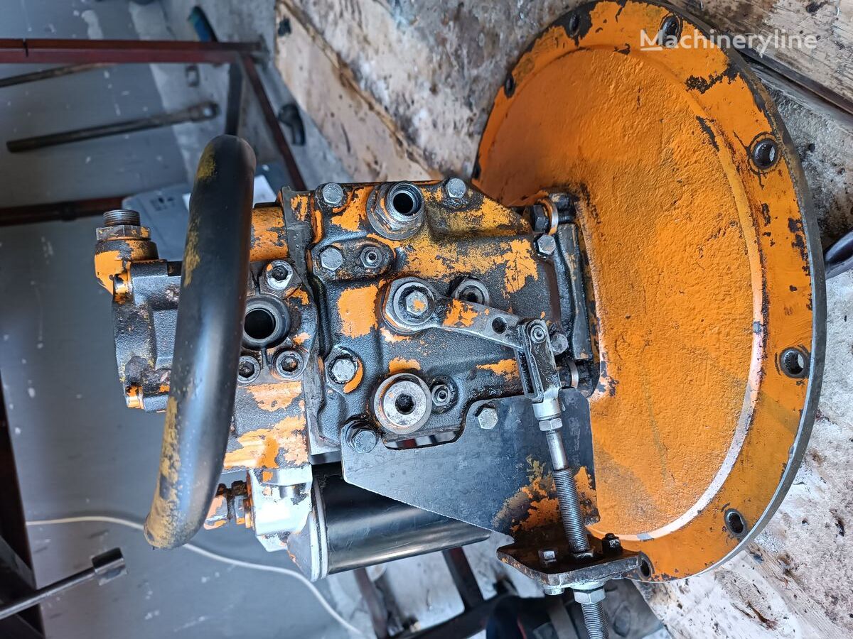 Linde BPV 50 R (manuel) hydraulic pump for excavator