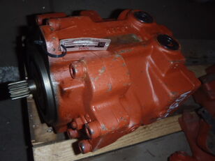 Nachi PVD-2V-32L3DS-5S-4545Z hydraulic pump for excavator