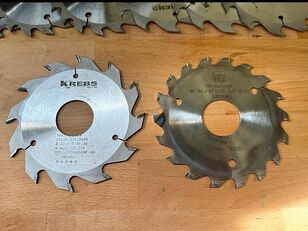 Post various grooving saws other operating parts for woodworking machinery