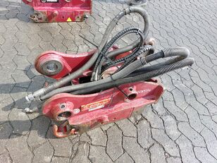 OilQuick Vollhydr. Schnellwechsler OQ65 quick coupler for excavator