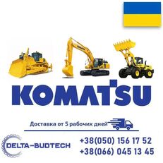 spare parts for Komatsu  PC30 mini excavator