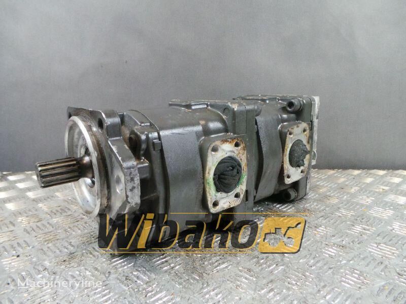 Gear pump  Komatsu 705-51-30580 for Komatsu WA470-5