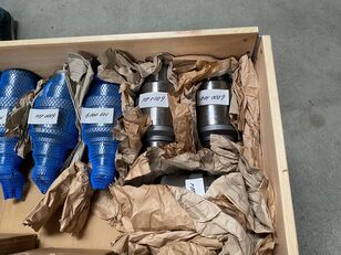 6000101 1457547 533-8194 Serrated shaft O&K RH200 6050 6000101 for excavator
