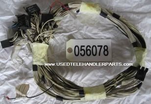 kabeláž MERLO (056078) spare parts for MERLO wheel loader