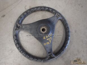 M142218 steering wheel for John Deere  670D grader