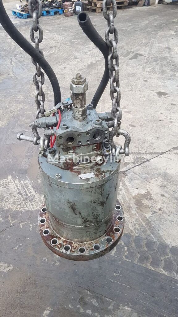 Liebherr SAT 275/266 swing motor for excavator