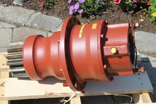 Zeppelin ZM 15 Linde GD 6 swing motor for Zeppelin ZM 15 Linde GD 6 excavator