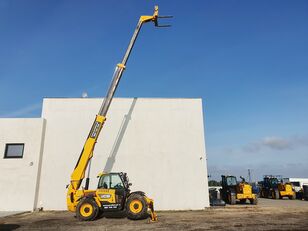 JCB 540-140 (manitou, merlo, dieci, cat) M260 telehandler