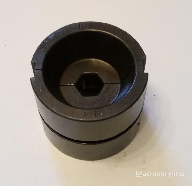 Matryca do zaprasowywania – F39.2571  clamp nut