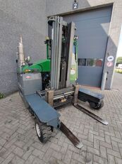 COMBILIFT C4000 D truck mounted forklift